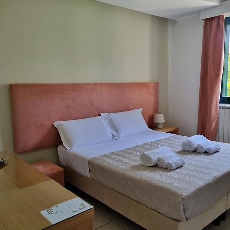 Tenuta San Nicola Novoli Dış mekan fotoğraf