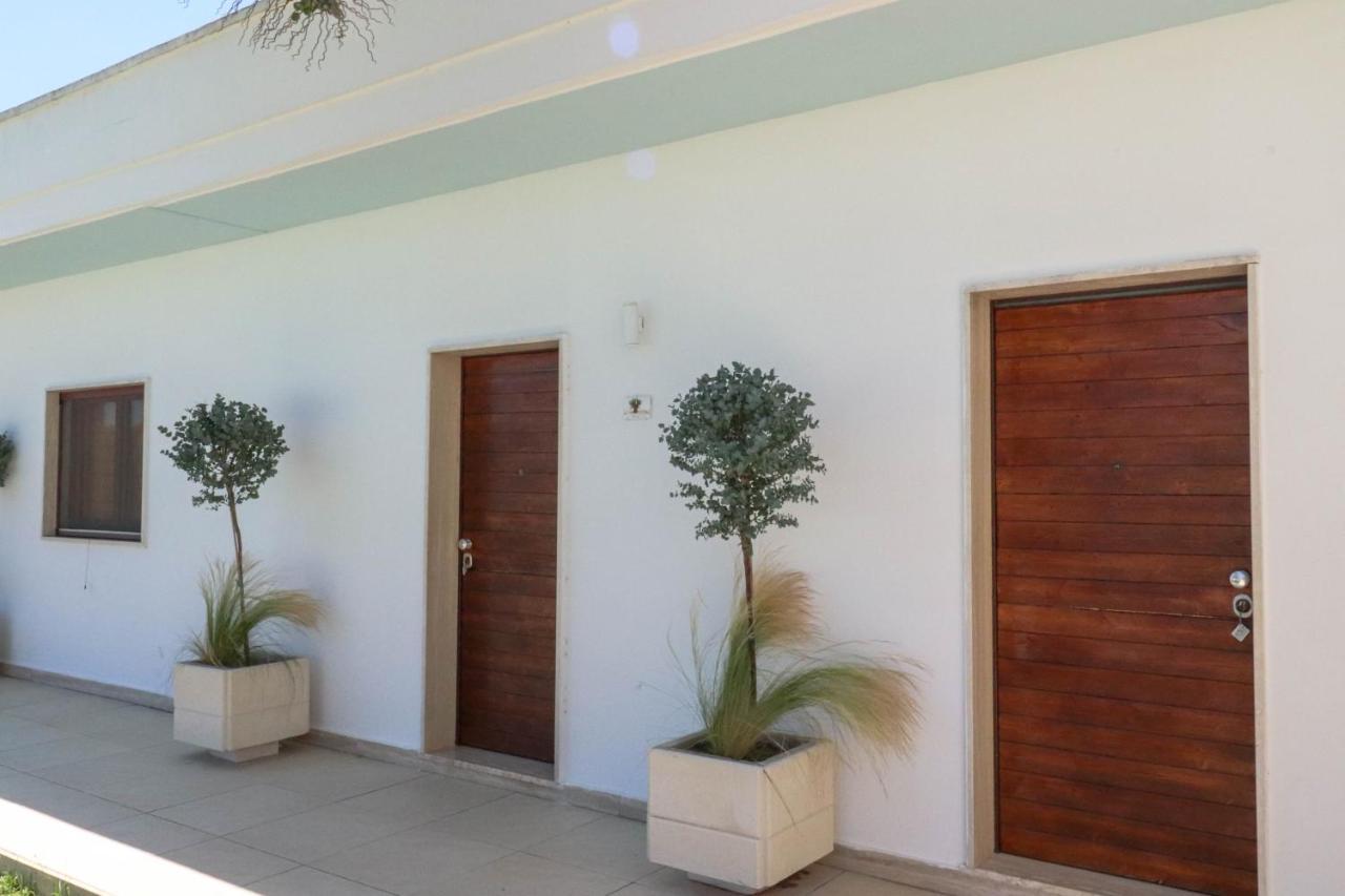 Tenuta San Nicola Novoli Dış mekan fotoğraf