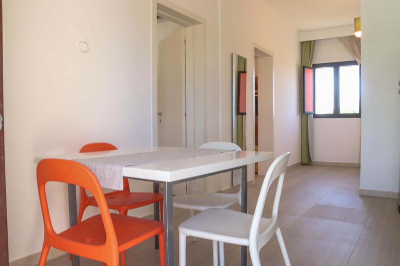 Tenuta San Nicola Novoli Dış mekan fotoğraf