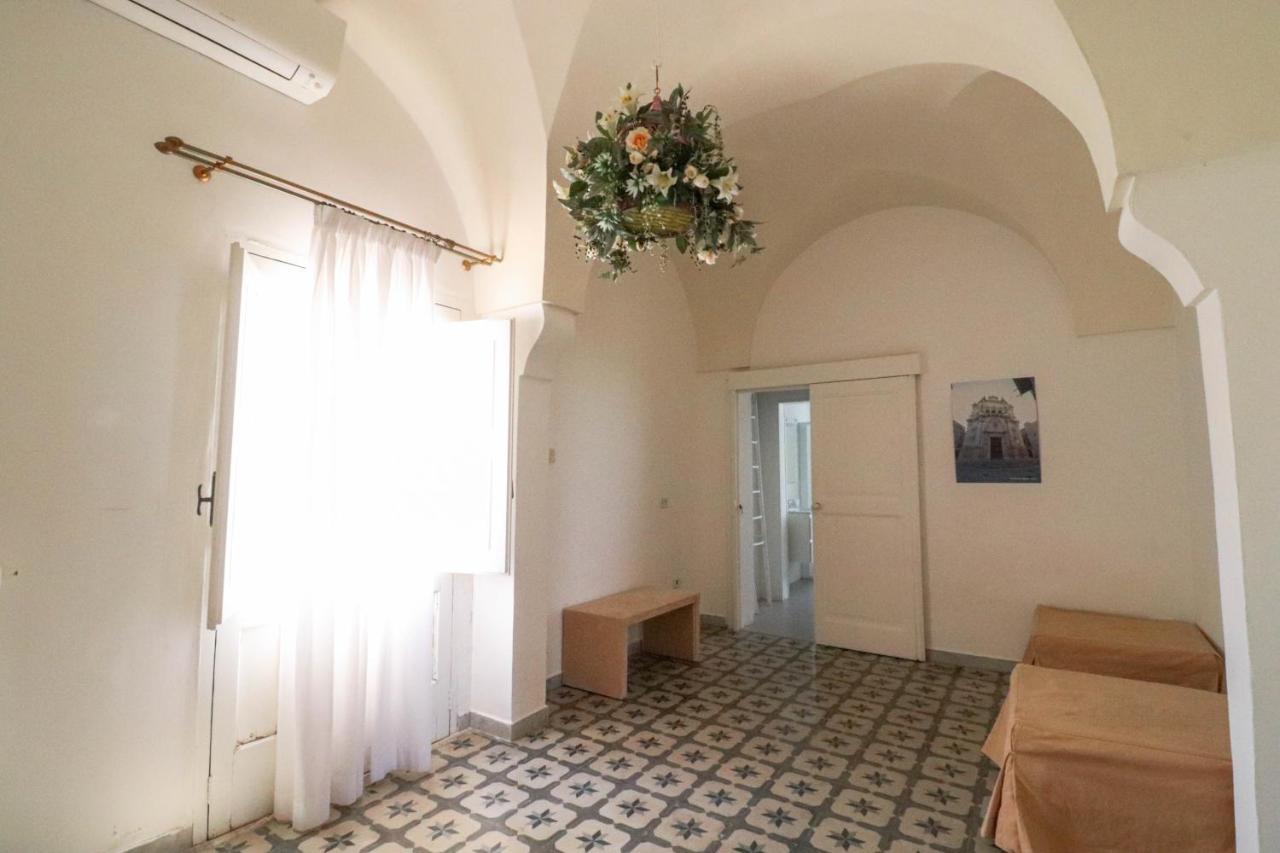 Tenuta San Nicola Novoli Dış mekan fotoğraf