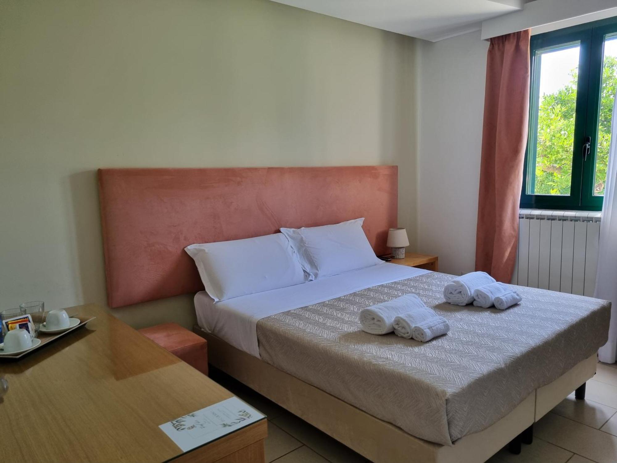 Tenuta San Nicola Novoli Dış mekan fotoğraf