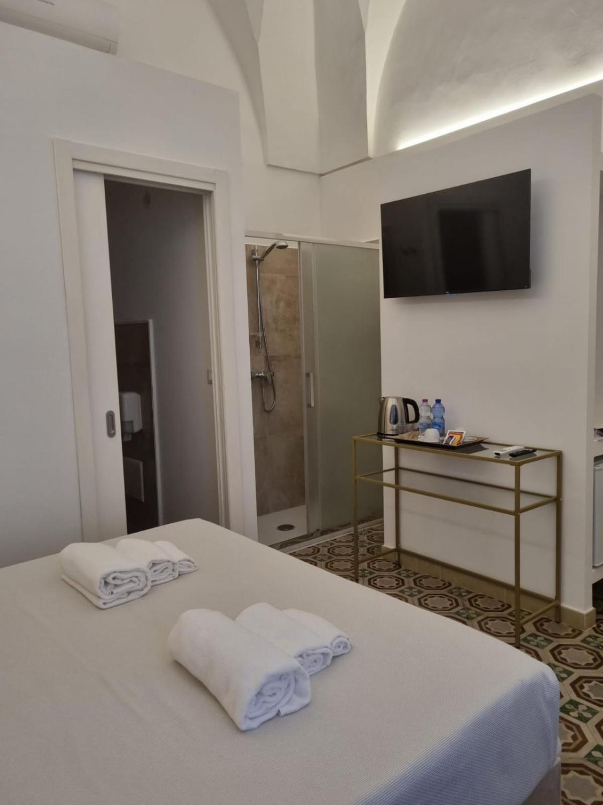 Tenuta San Nicola Novoli Dış mekan fotoğraf