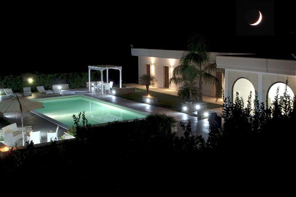 Tenuta San Nicola Novoli Dış mekan fotoğraf