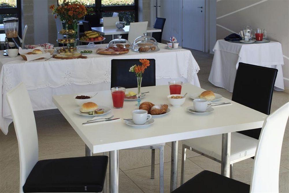 Tenuta San Nicola Novoli Dış mekan fotoğraf