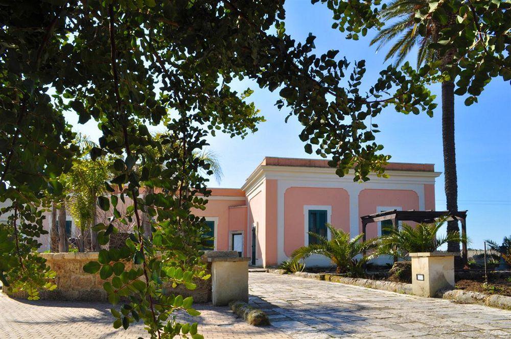 Tenuta San Nicola Novoli Dış mekan fotoğraf