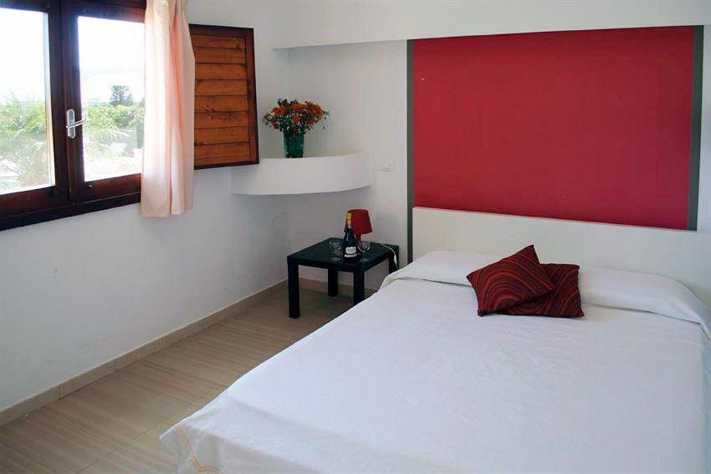 Tenuta San Nicola Novoli Dış mekan fotoğraf