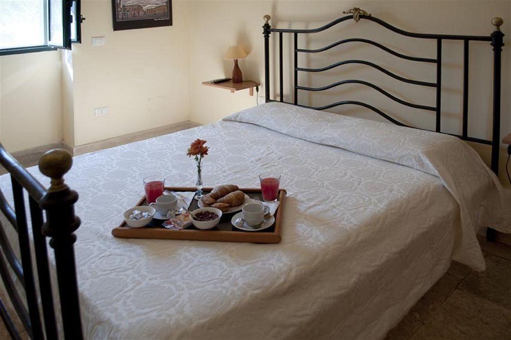 Tenuta San Nicola Novoli Dış mekan fotoğraf