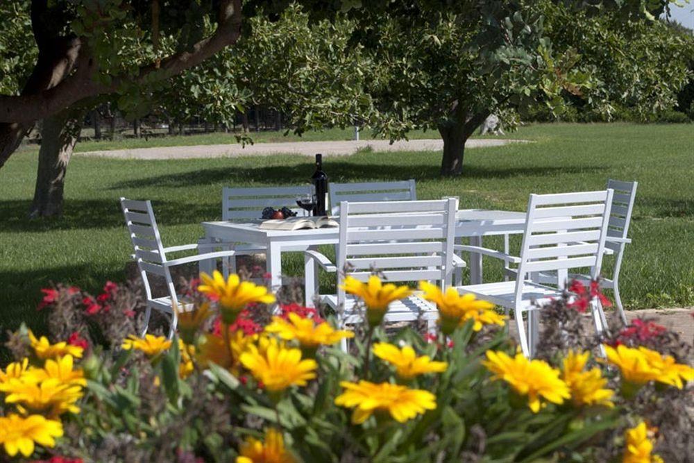Tenuta San Nicola Novoli Dış mekan fotoğraf