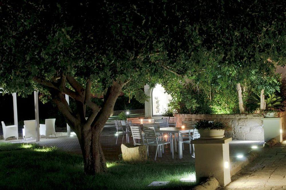 Tenuta San Nicola Novoli Dış mekan fotoğraf