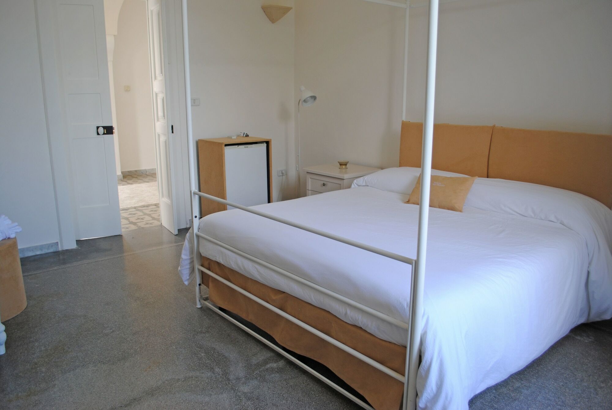 Tenuta San Nicola Novoli Dış mekan fotoğraf